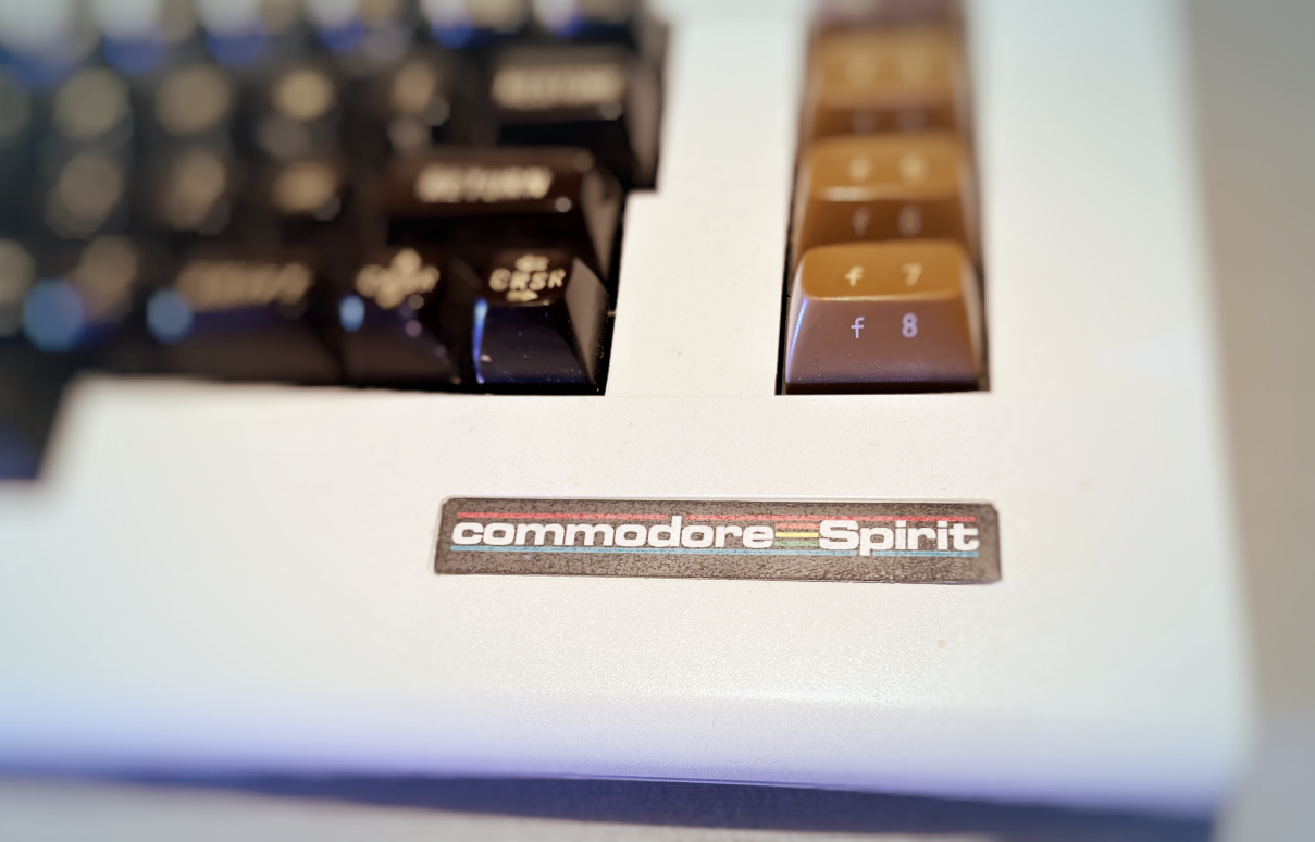 Commodore Spirit 2022